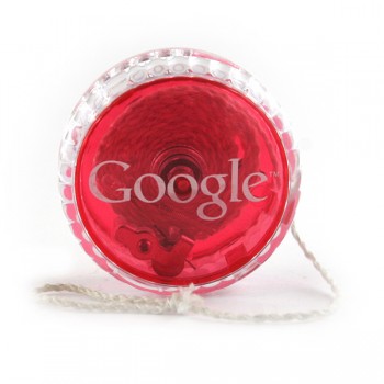 Google yoyo shop